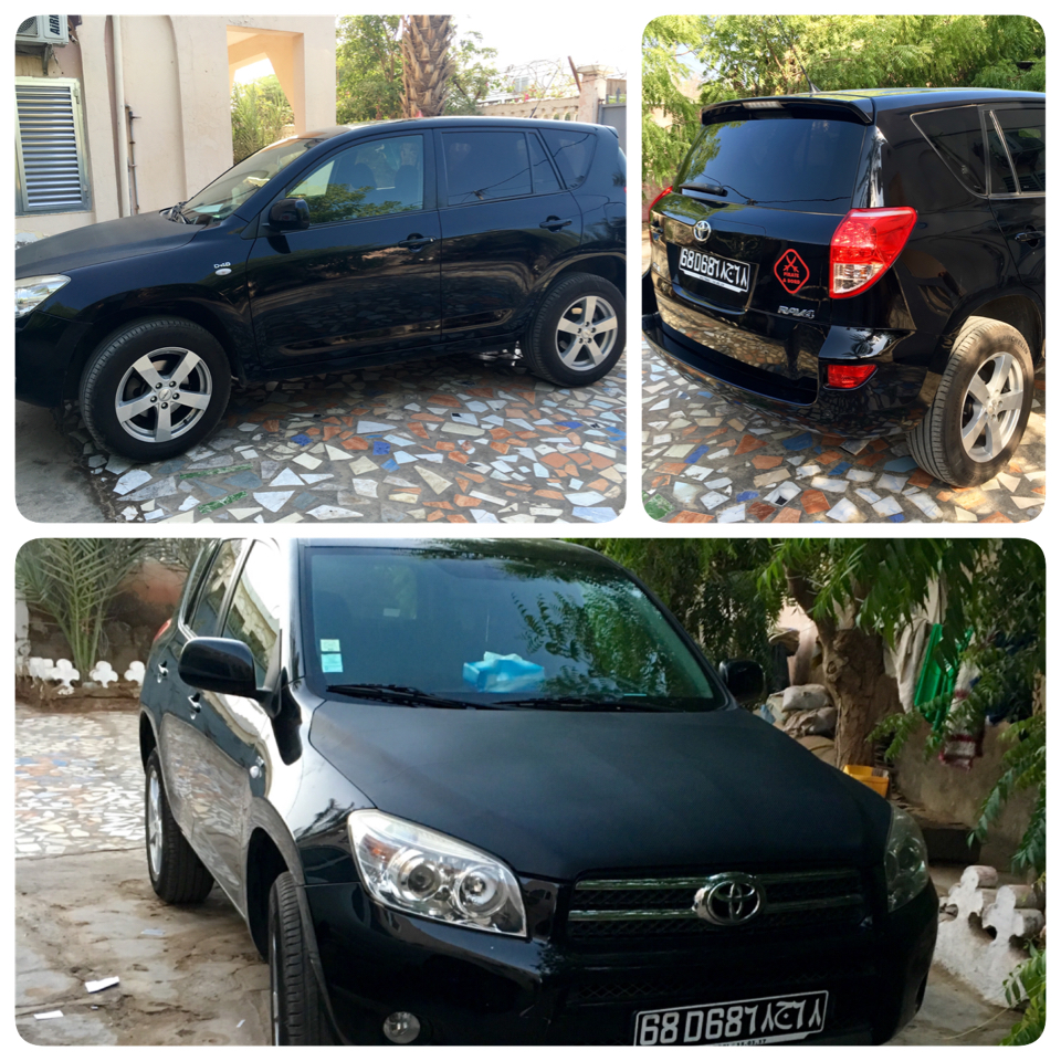 Toyota Rav4 4X4 / For sale Toyota RAv 4 4X4