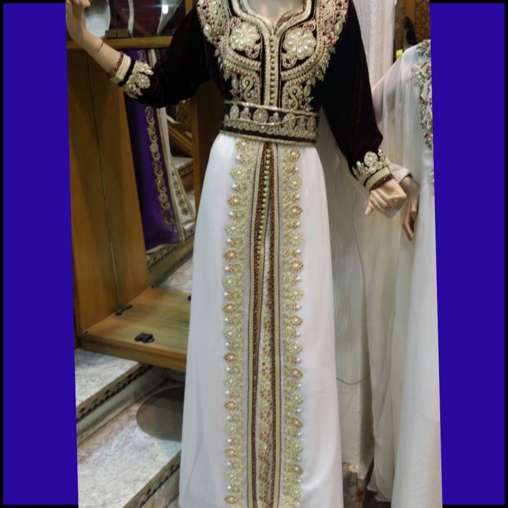 caftan