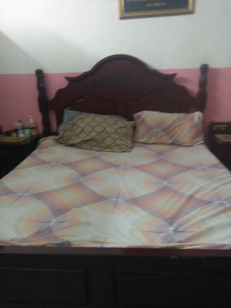 chambre a coucher