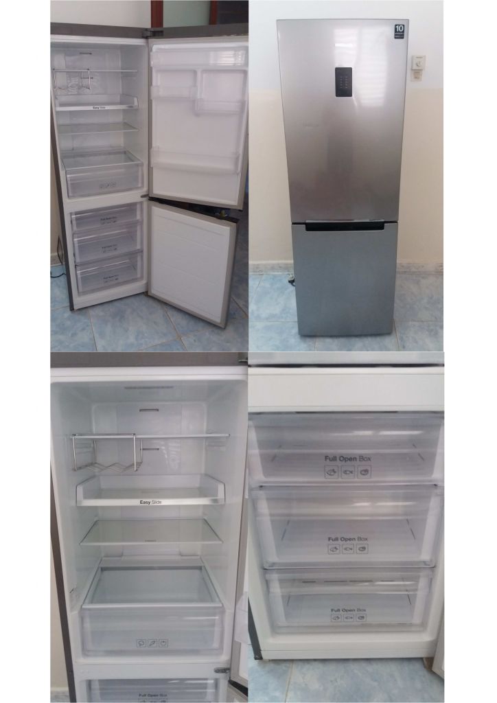 Frigo Samsung