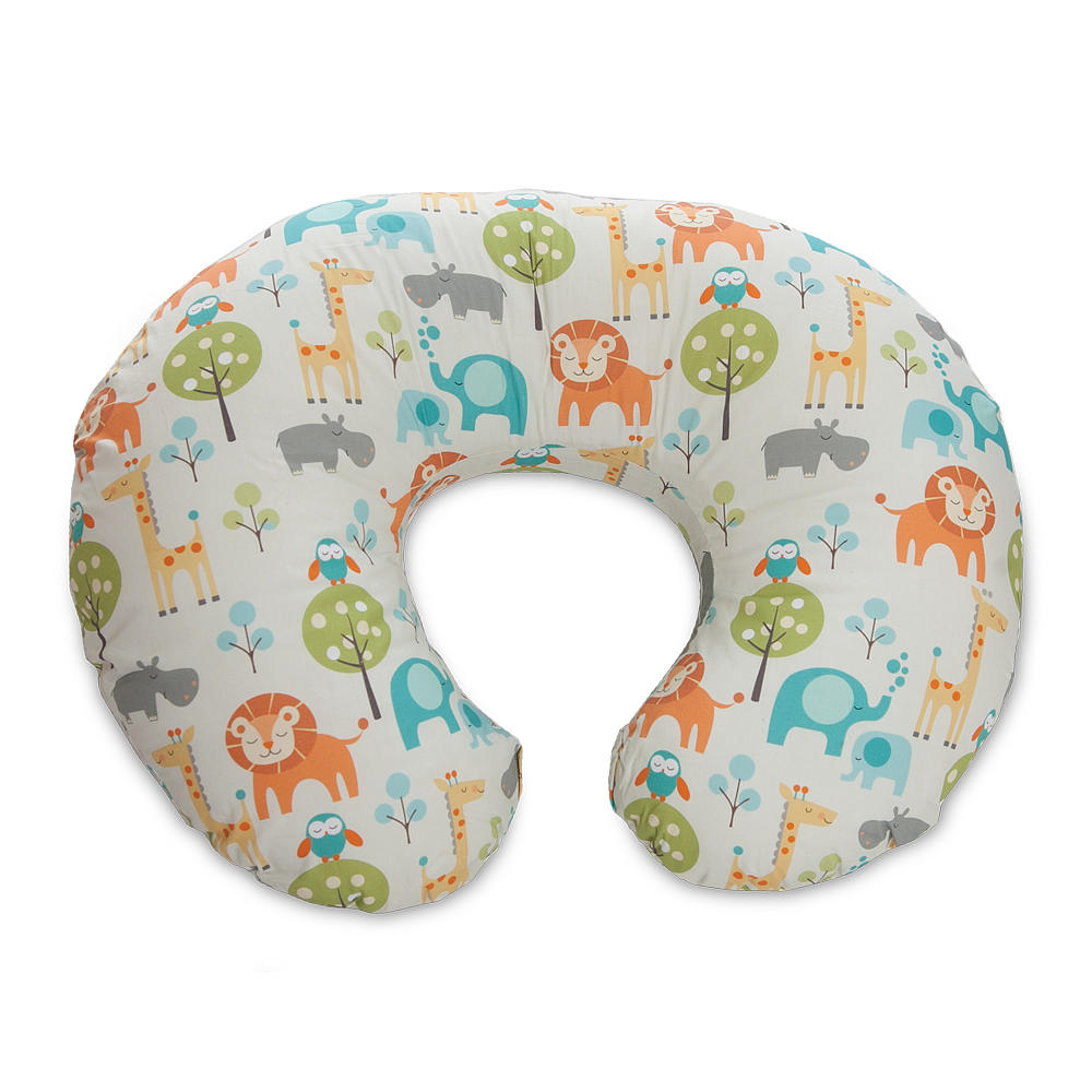 Le coussin d'allaitement américain