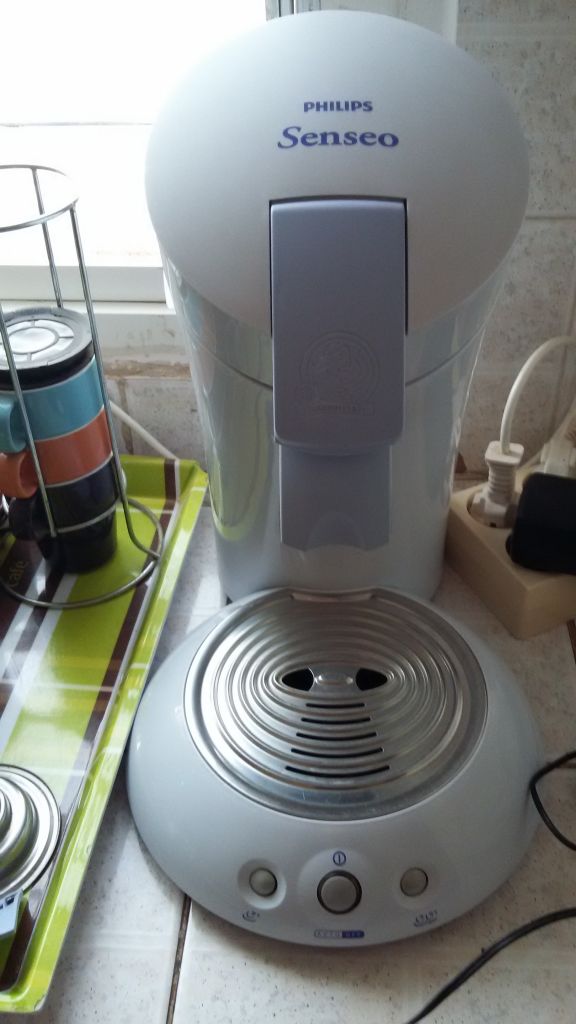 Machine a cafe Senseo