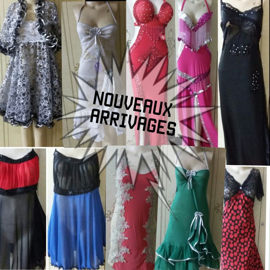 Nuisettes