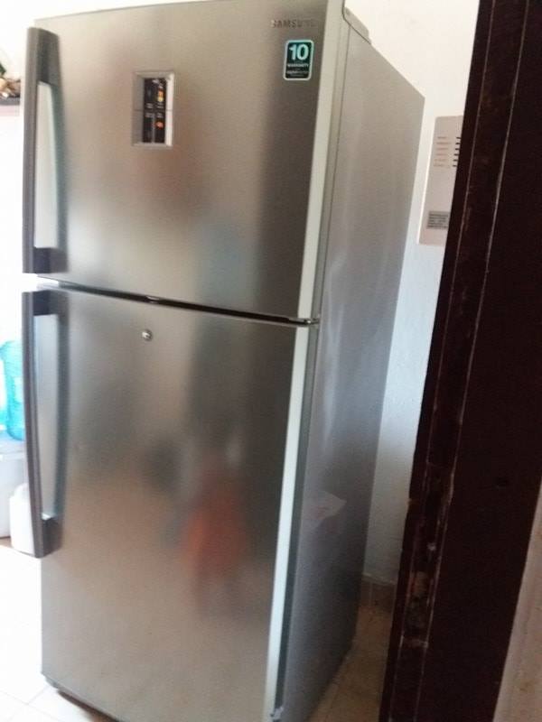 Refrigerateur Samsung