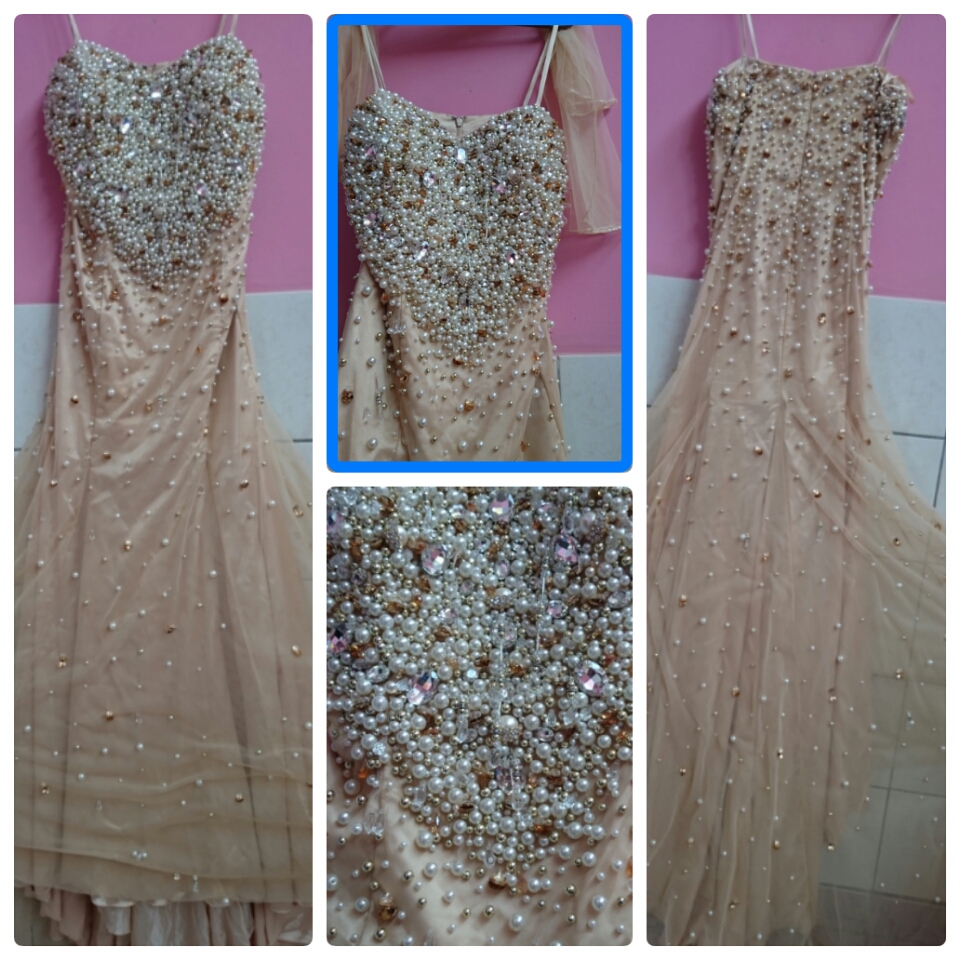 Robe de mariage