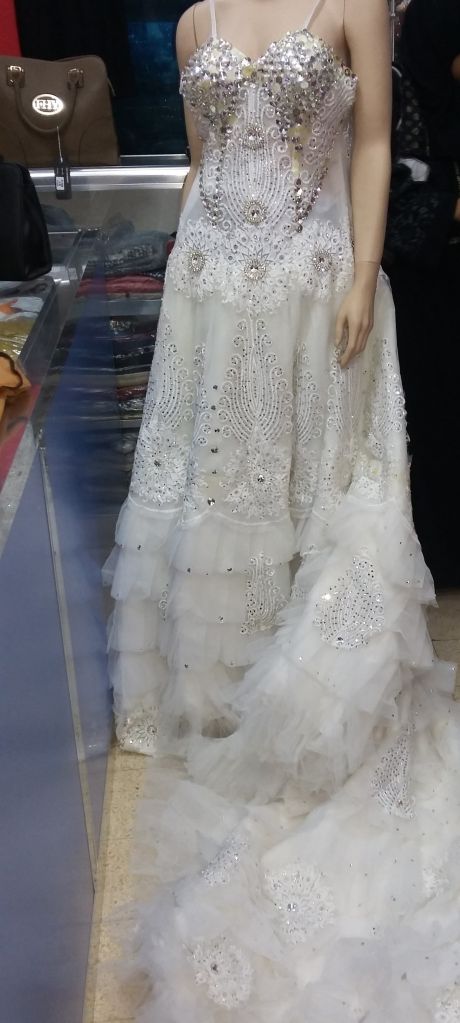 Robe de mariée a louer