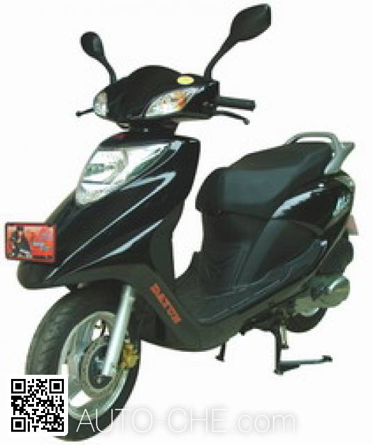 Scooter 125 CM3 DAYUN
