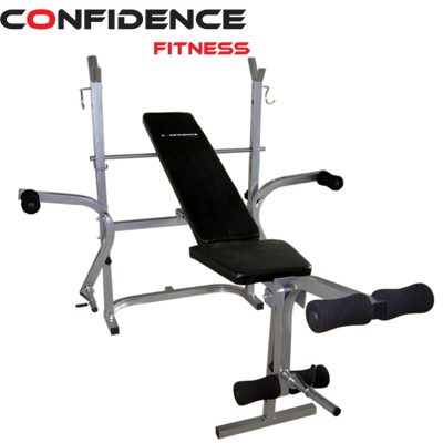Table de musculation