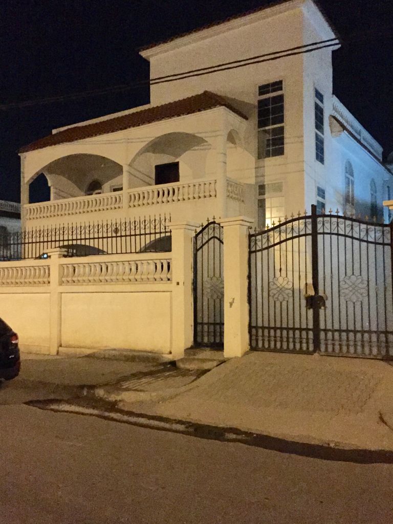 Villa cité Dawaleh