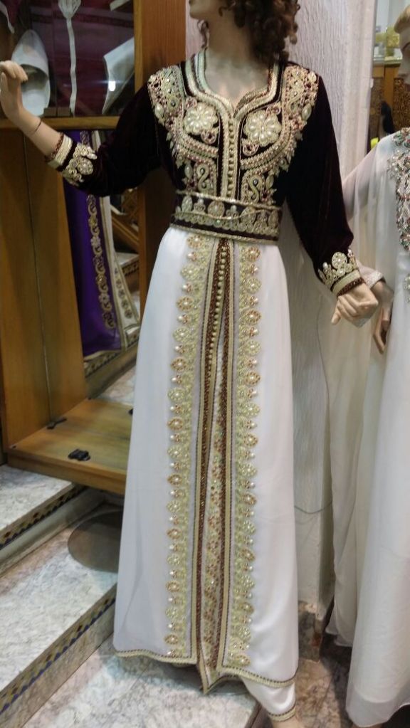 Caftan