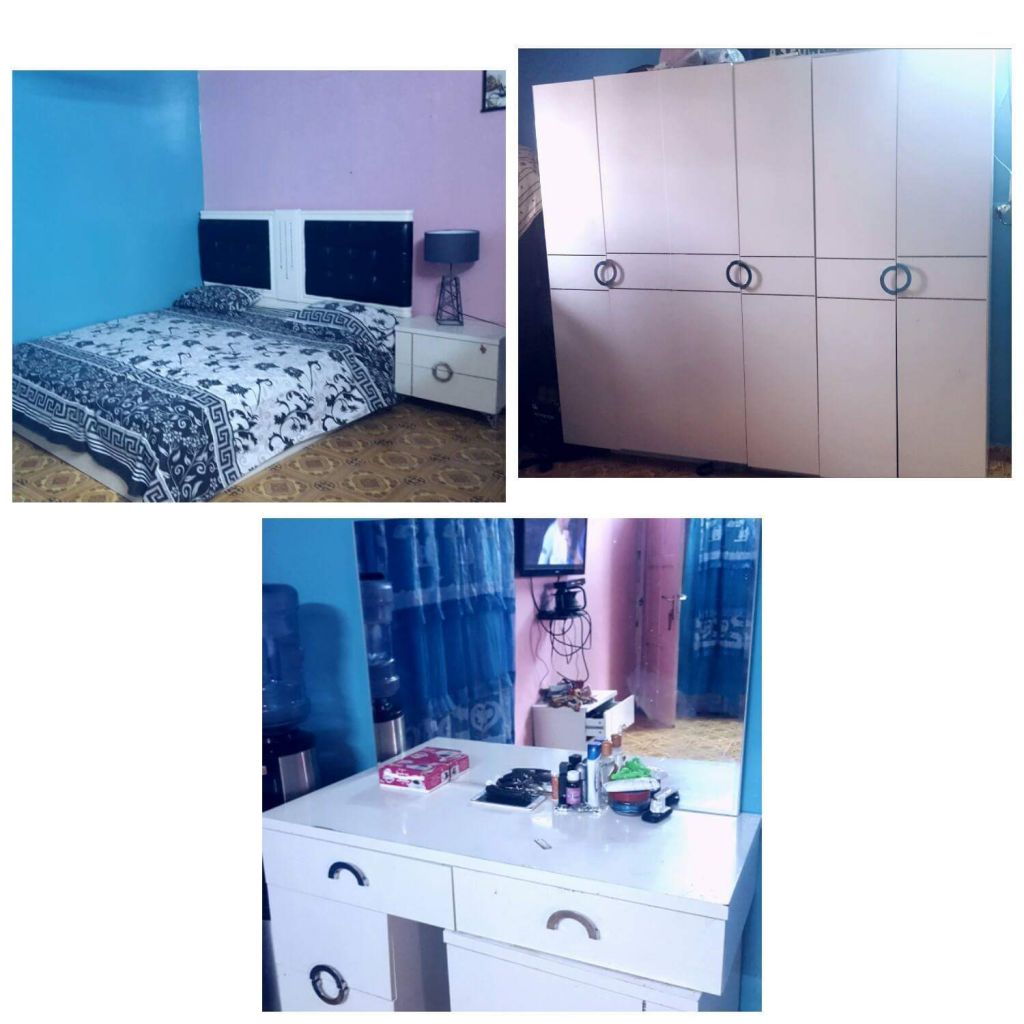 chambre a coucher