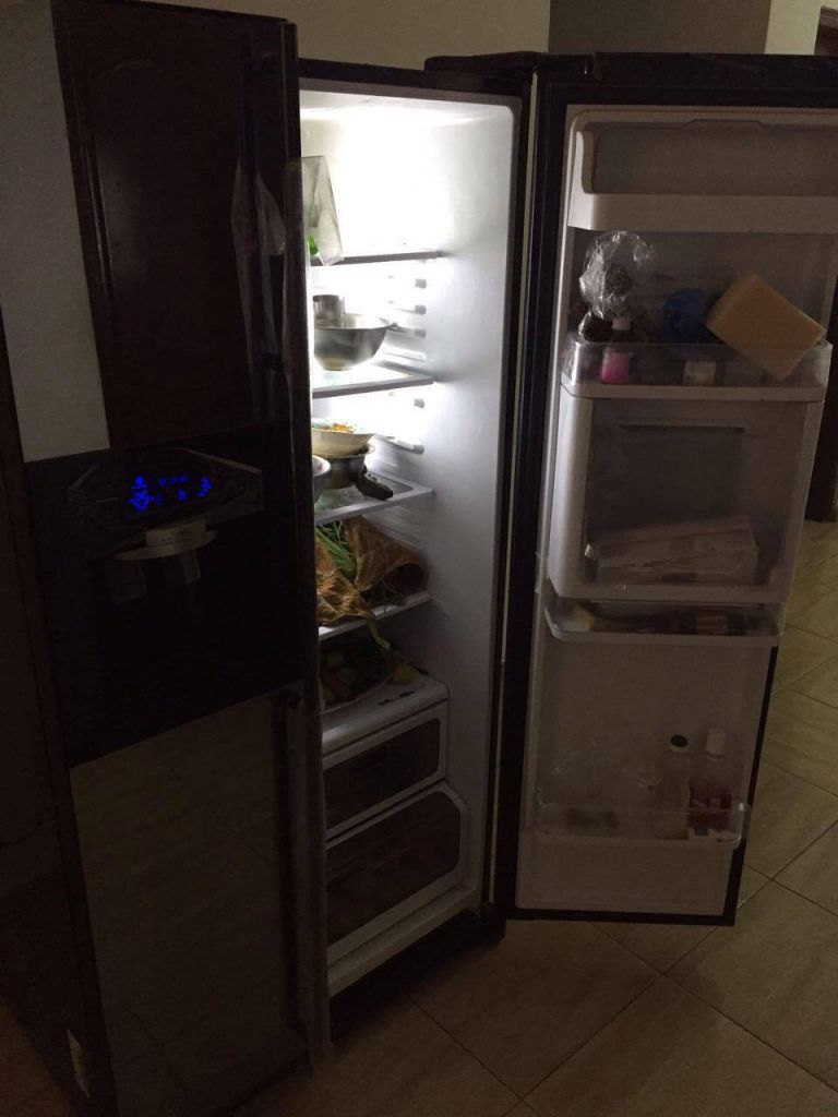frigo officiel