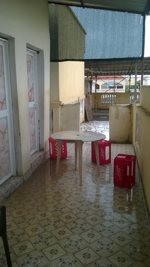 Location maison à Guelleh Batal