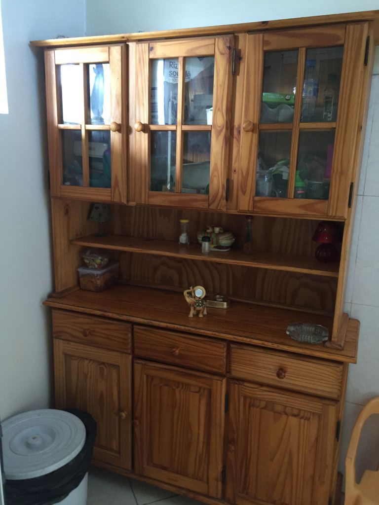 Meuble cuisine