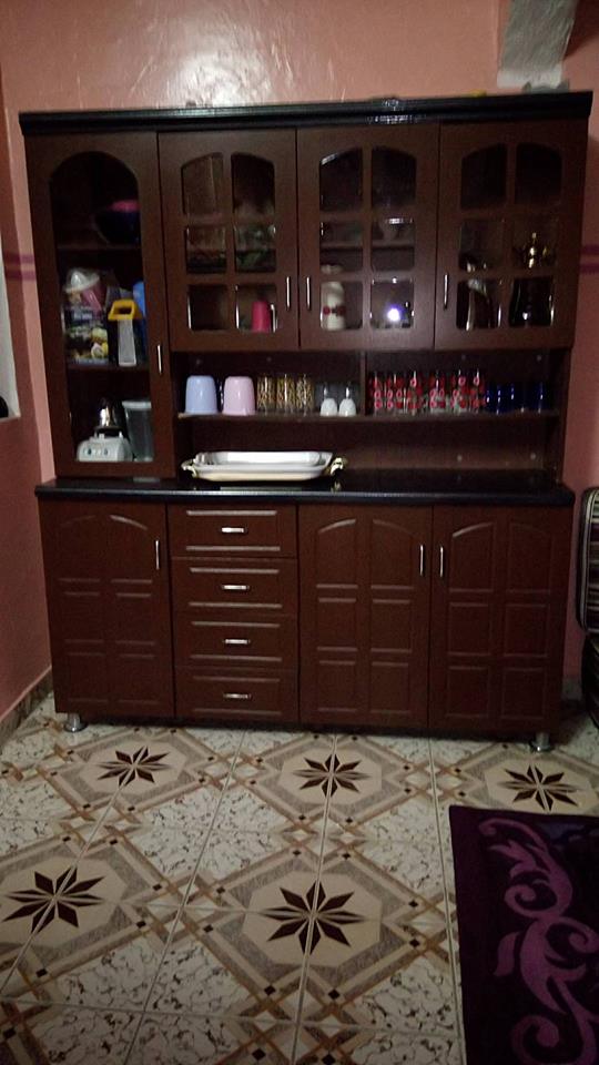 Meuble de cuisine