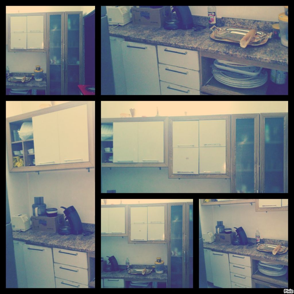 Meuble de cuisine