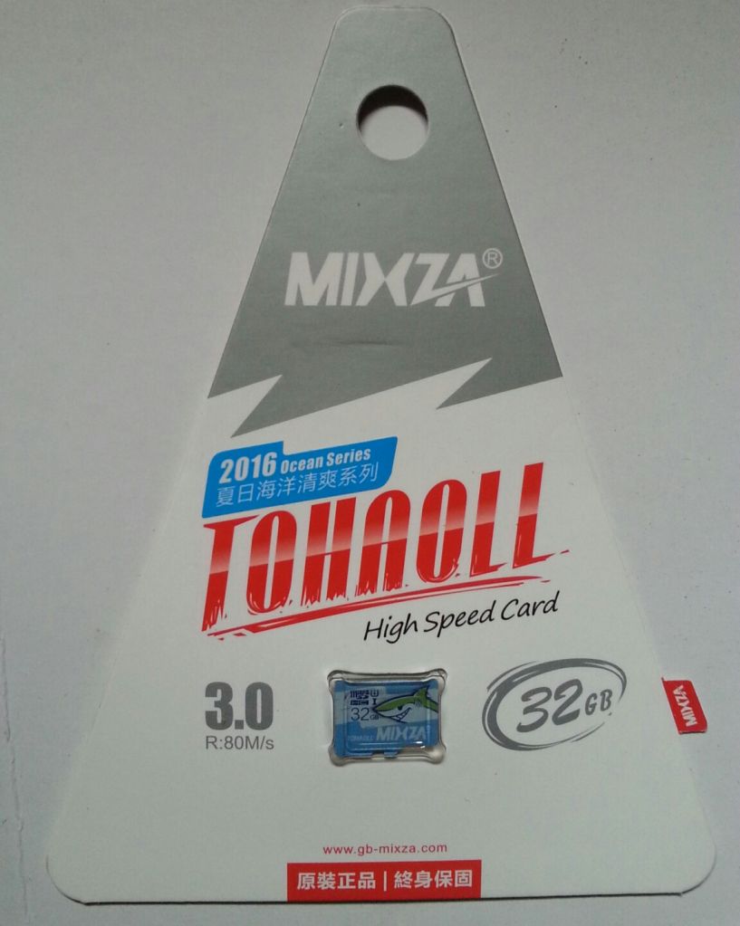 Nouveau Original carte memoire 32gb