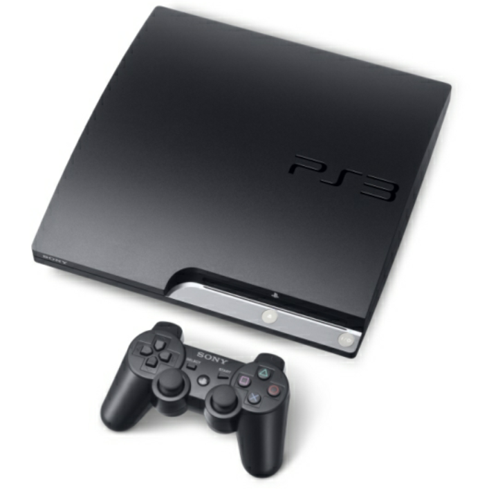 Play station 3