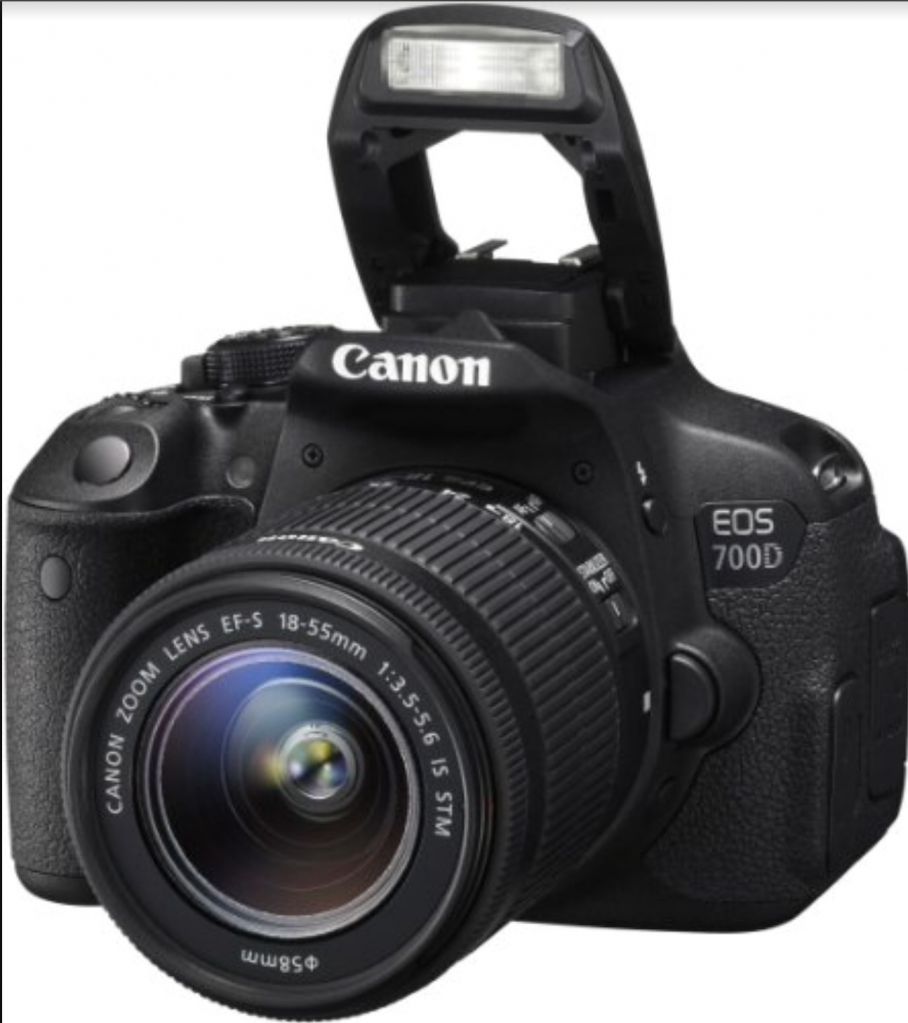 canon d700 prix