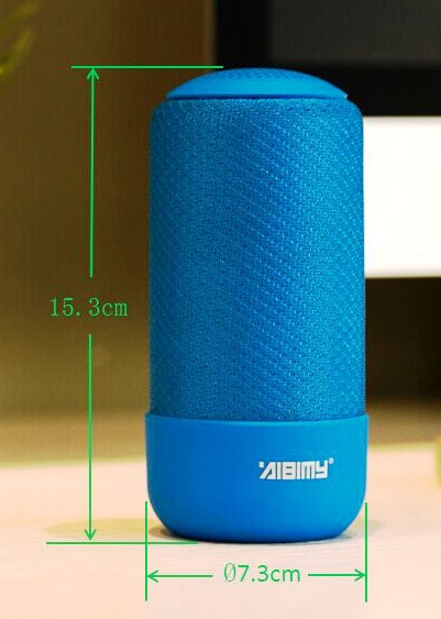 Mini enceinte portable,haut parleur sans fil Bluetooth