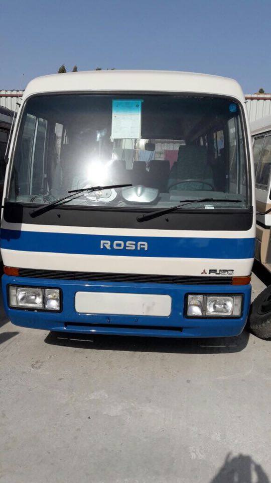 Résultat de recherche d'images pour "bus  transport public Djibouti"