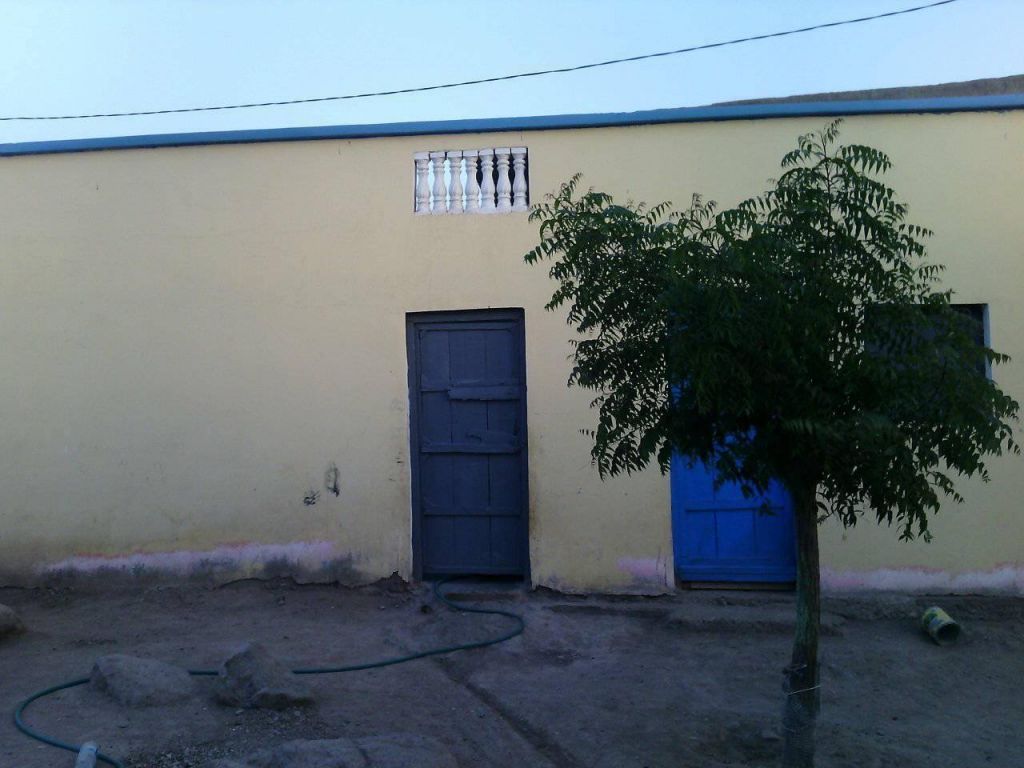 Maison à vendre Hayabley à Djibouti