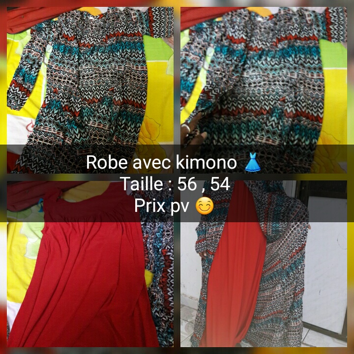 Robe