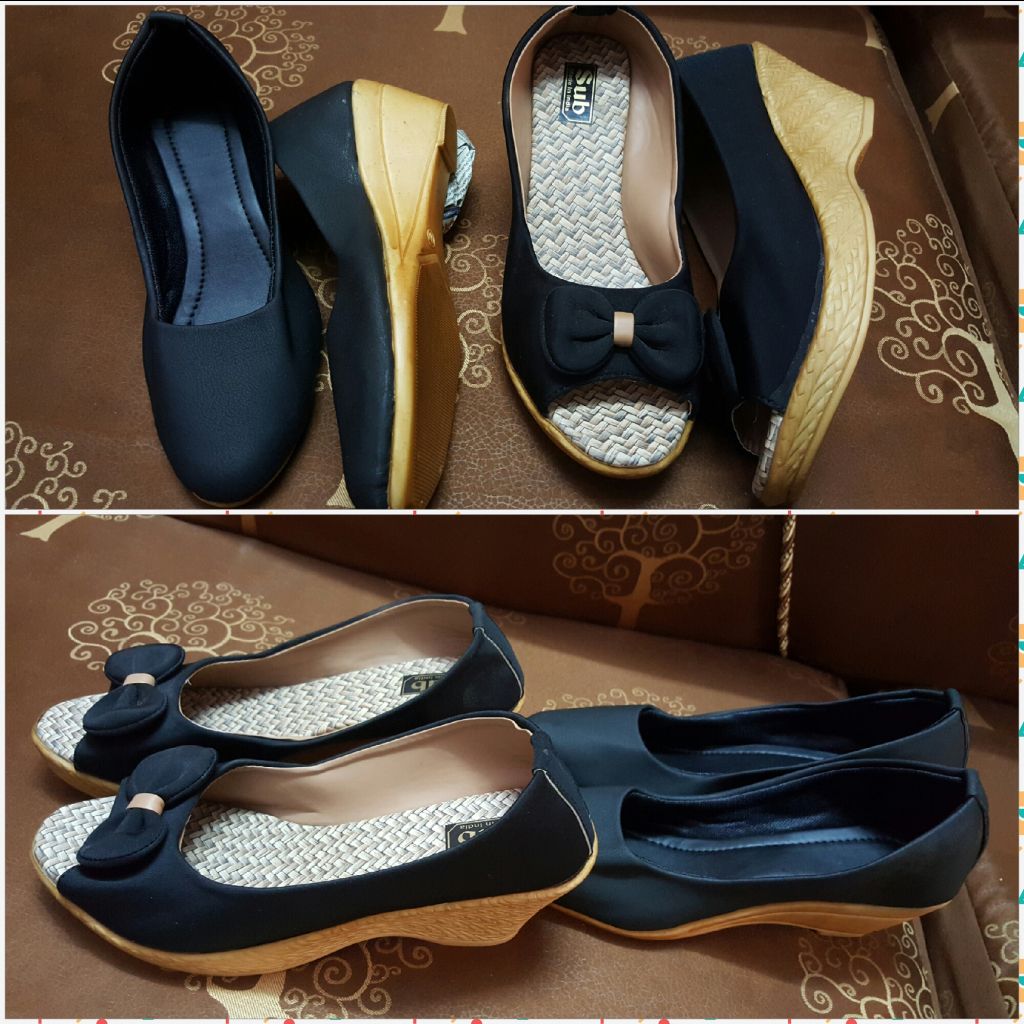 chaussures femme sur amazon