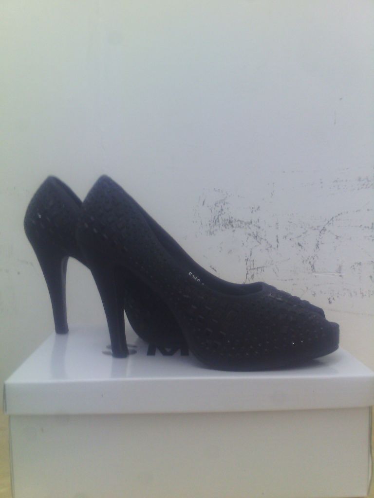 chaussure made de france