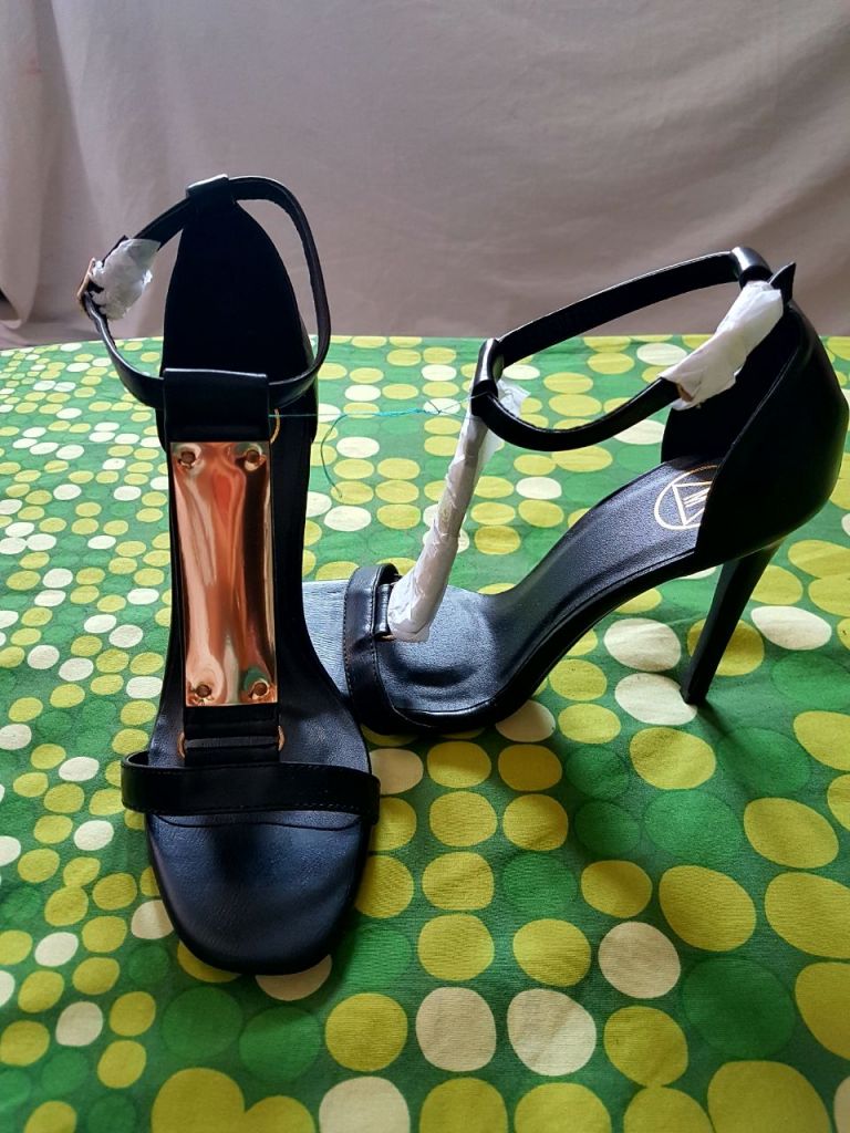 Sandales made in France
