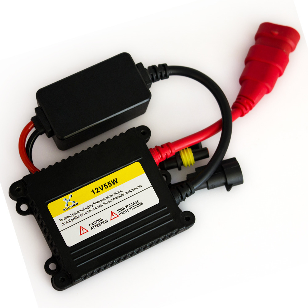 Ballast 55w. 12v pour xenon à Djibouti