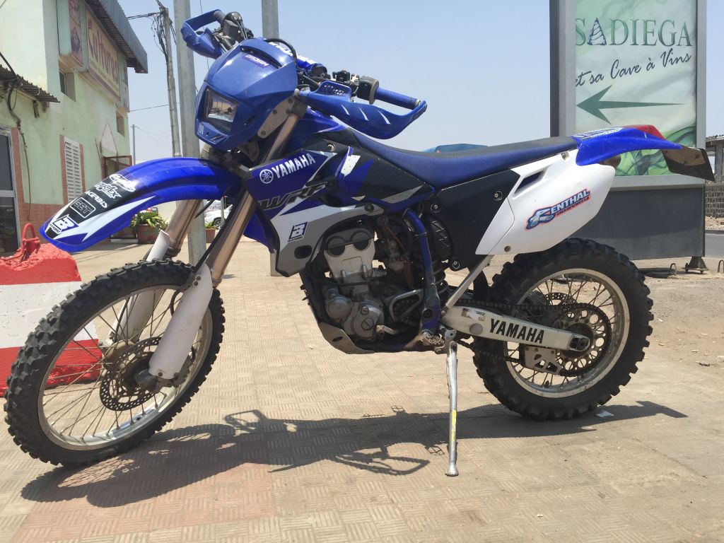 Ямаха 250 Купить Бу