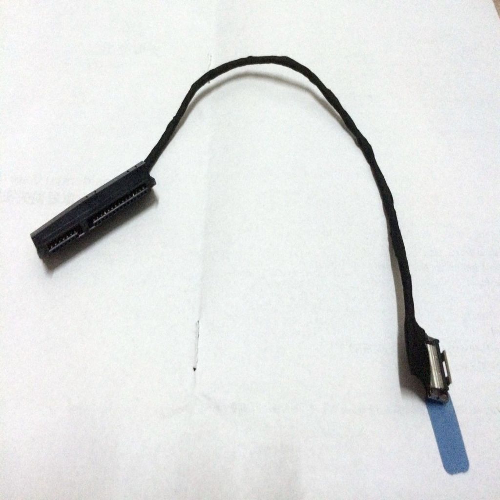 Connecteur Adaptateur Disque Dur SATA pour HP