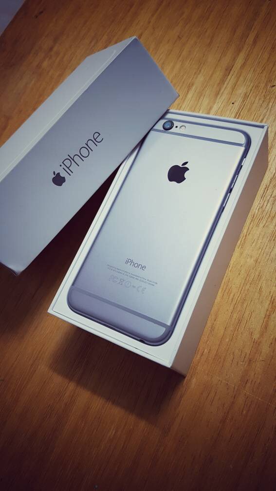 Trade in options for iphone 6