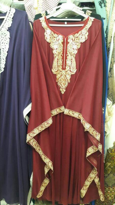 دراعه