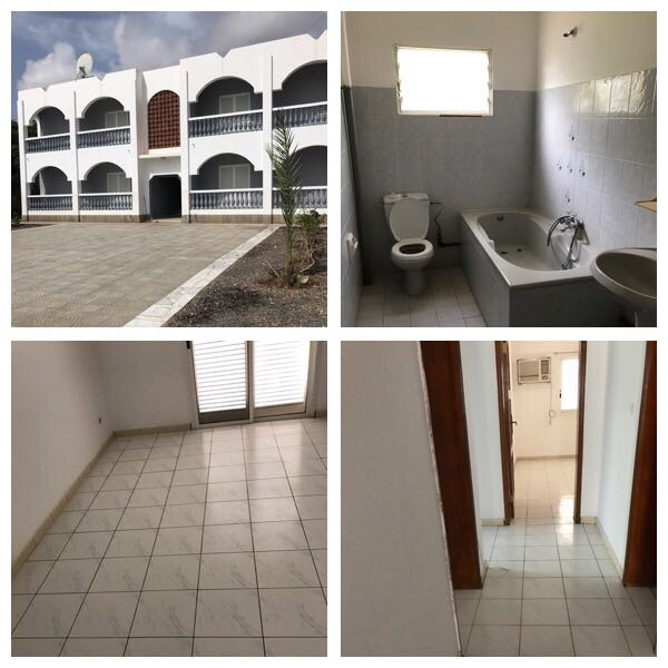4 Appartements F4 à louer à Gabode 5 / 4 Apartments for Rent (3 bedrooms)