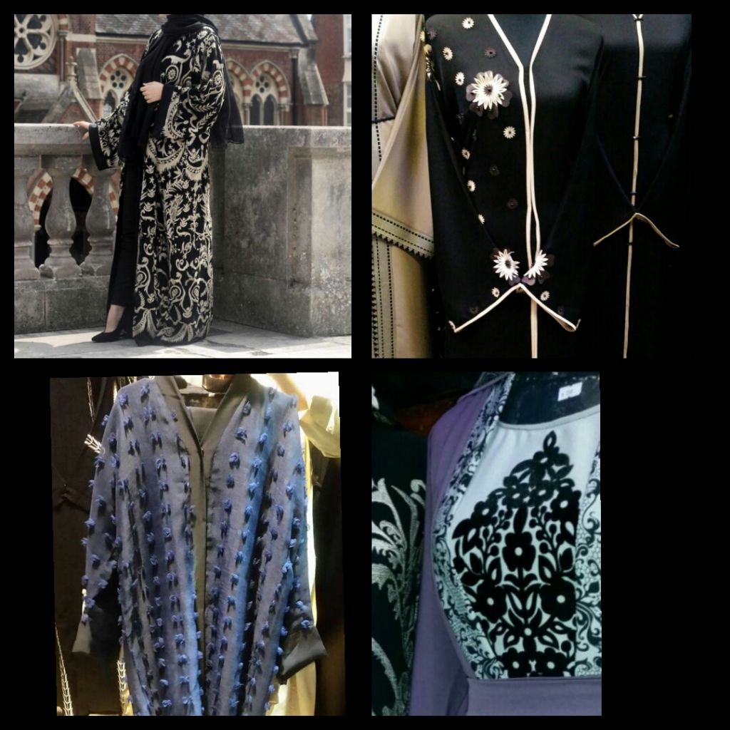 Abaya