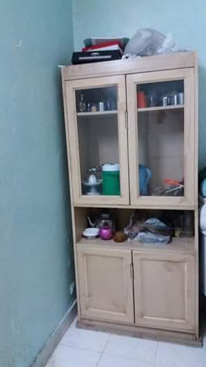 Armoire pour vaisselles