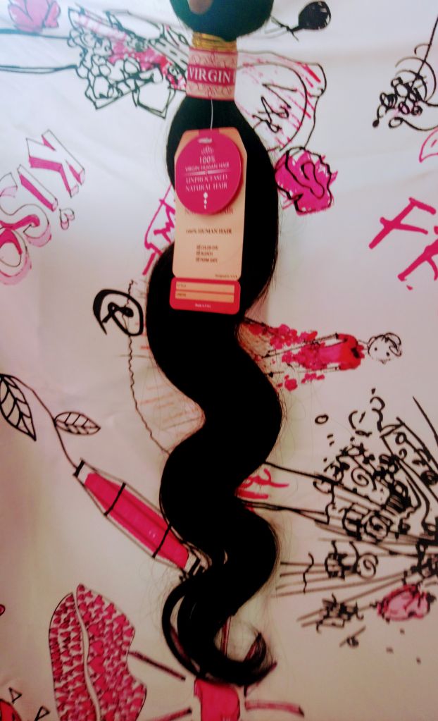 Arrivage clips à extensions brésilienne péruvien et indien et bijoux