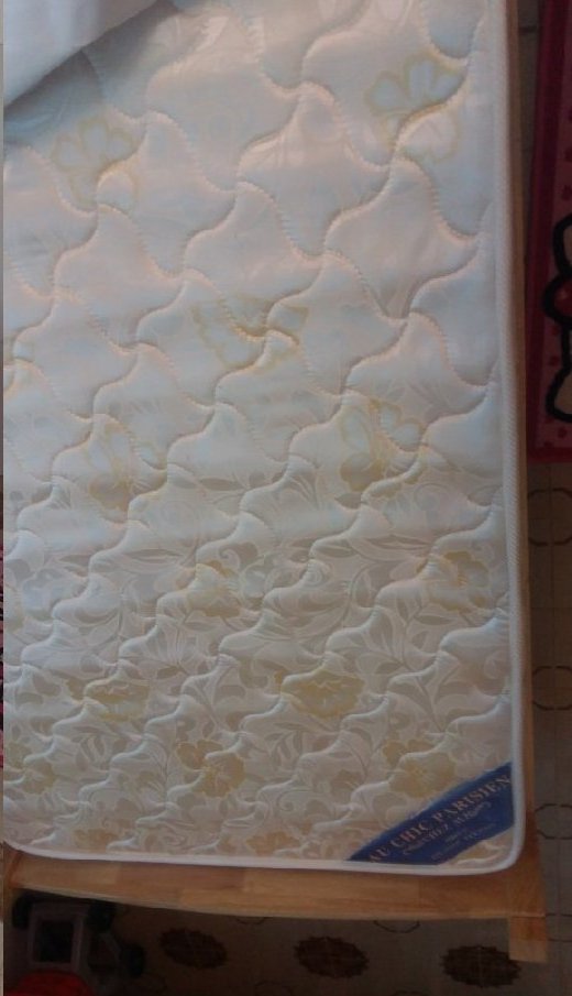 matelas 1 personne