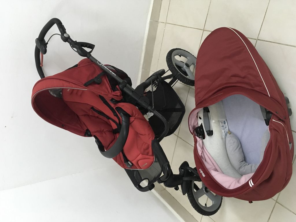 Poussette Tout Terrain High Trek Bebe Confort Nacelle A Djibouti Poussette Tout Terrain High Trek Bebe Confort Nacelle A Djibouti