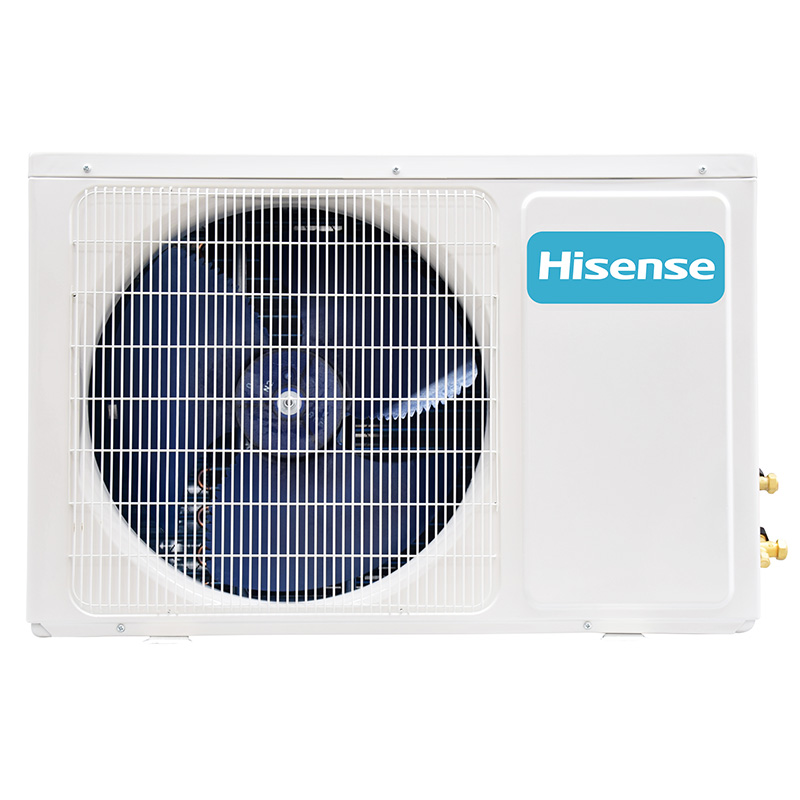 Split 1.5 chevaux marque HISENCE