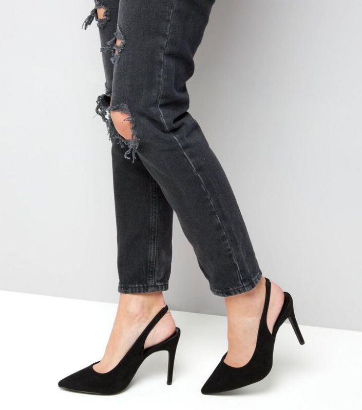 Chaussures NEW LOOK neuves