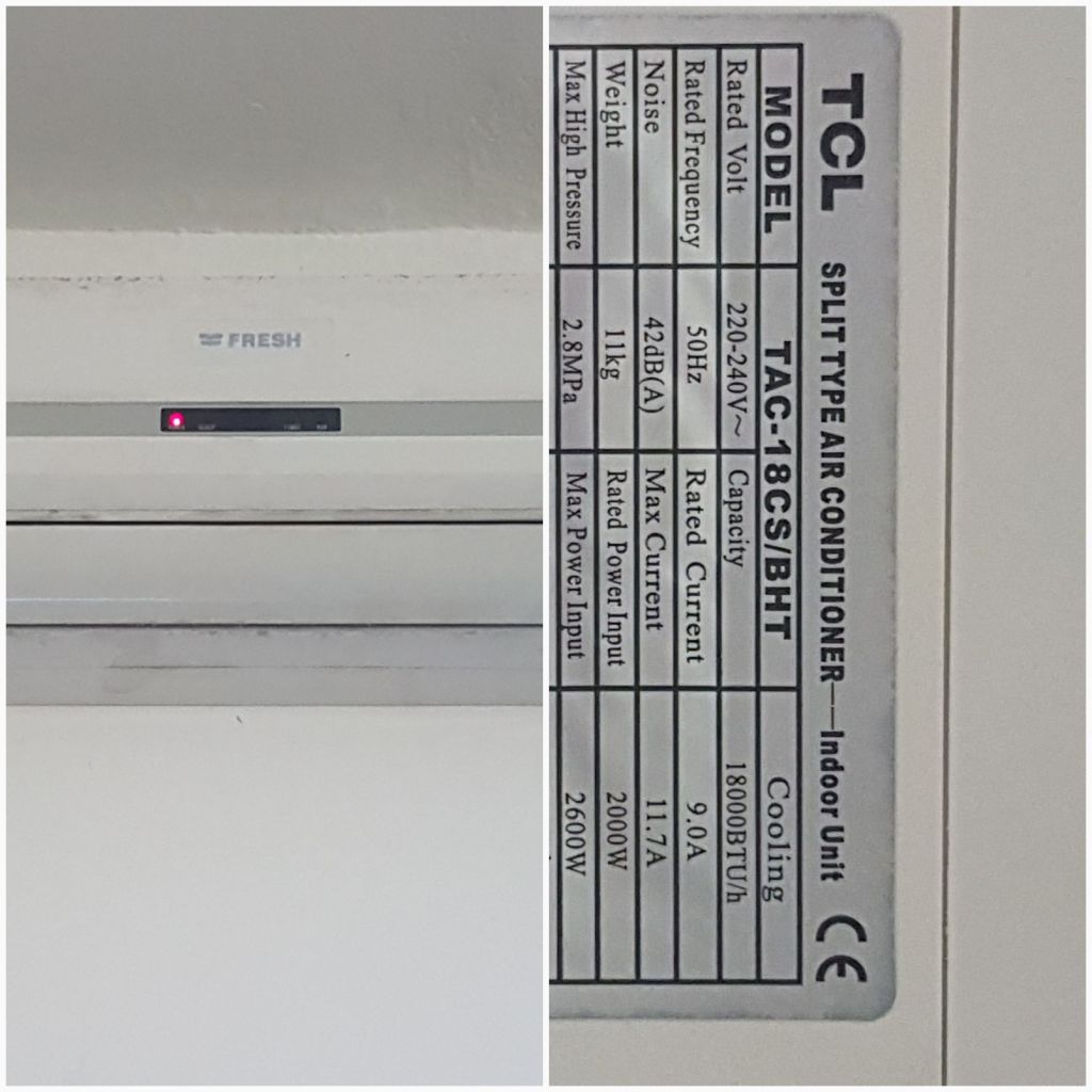 Air conditionner