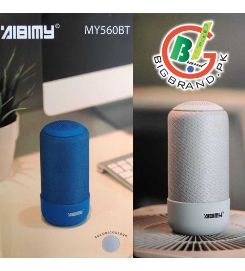 Enceinte blutooth