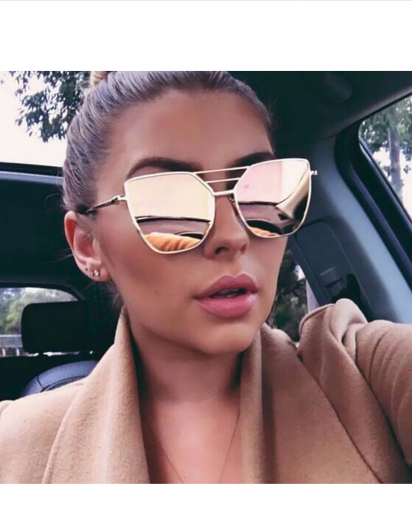 Lunette de soleil