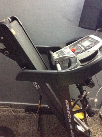 Machine de sport Lord Fitness