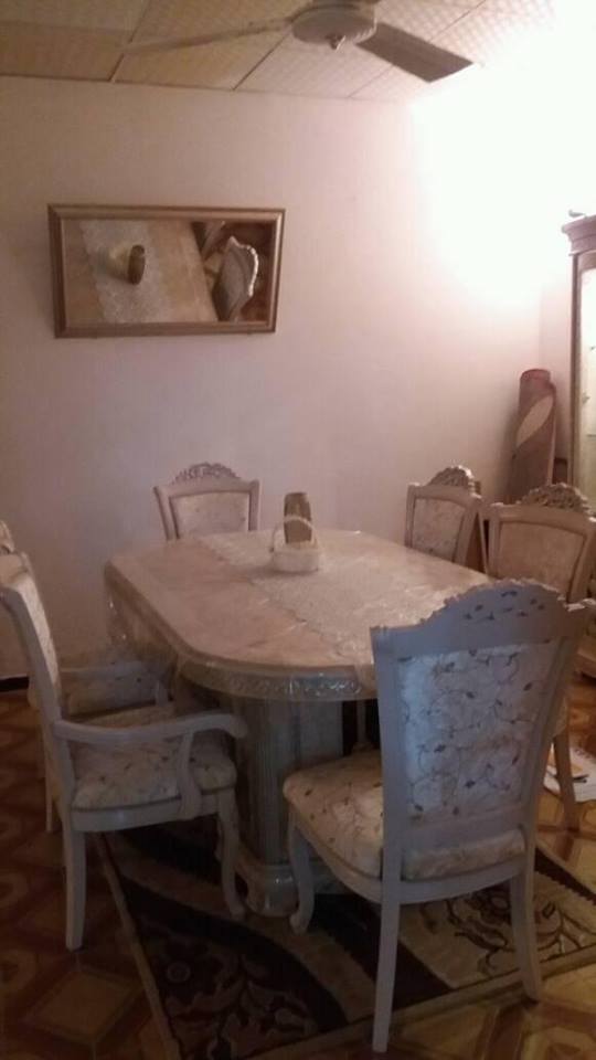 Table à manger