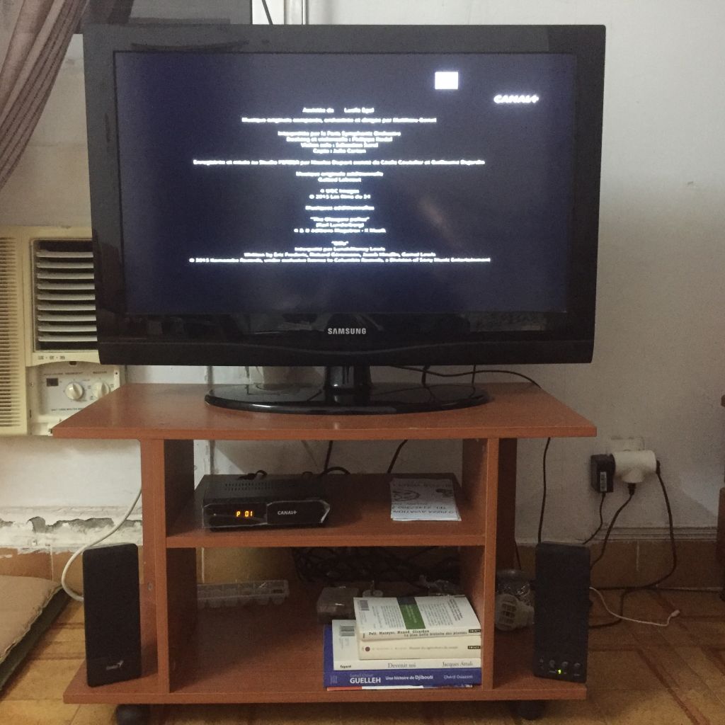 TV Samsung