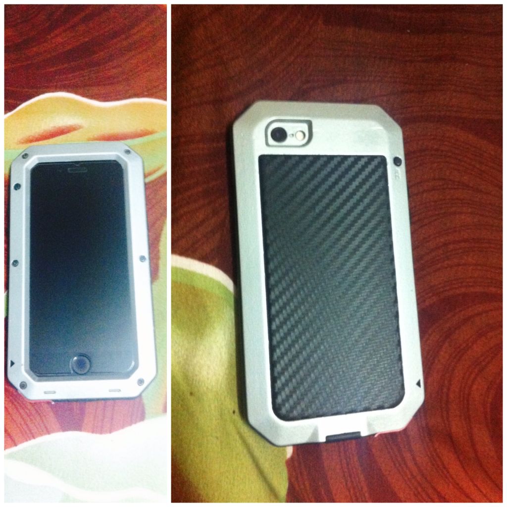 Vend Iphone 6S neuf
